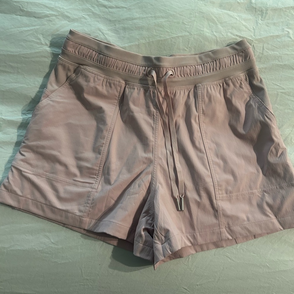 Lululemon Dance Studio Short